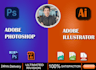 provide professional graphic design services