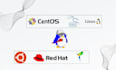 do your linux related tasks