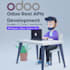 do odoo API development and integrations