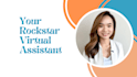 your virtual executive assistant