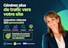 vous aider a generer du trafic sur votre site web