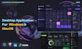 be your electron js developer for cross platform desktop app