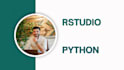 analyze your data with rstudio, python and write apa report