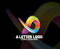 create your 2d logo