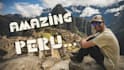 create your peru travel plan