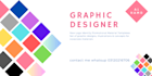 create canva logo design and business cards design