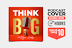 design podcast cover art within 24 hours
