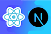 be your reactjs developer