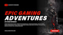 design stream start ,end video,fb cover ,you tube cover