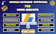 build a niche wordpress website optimized for adsense monetization
