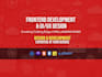 am poised to create a contemporary HTML landing page