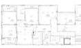 design electrical plan and mep drawings in autocad