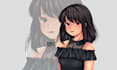 draw charcter fanart or original character for you