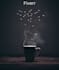 create HD wallpaper with art