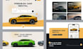 create car rental website, car rental, car rental booking,