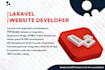 build responsive PHP laravel web applications with modern features