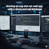 develop an asp dot net web app with c sharp and sql database