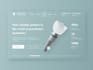 create a professional doctor dentist,medical websites