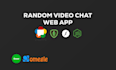 build a omegle clone