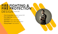 design firefighting and fire protection layout on autocad