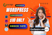 convert figma or xd to wordpress using elementor pro