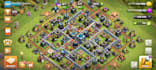 help you in clash of clan game