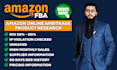 do amazon online arbitrage product research