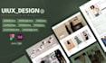do UX UI design for your website or mobile app