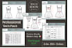 create professional fashion tech packs ready for production