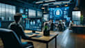 teach cyber security and digital forensics, programming