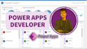 build power apps for your business