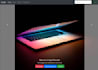 do frontend, and backend website development