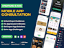 provide a consultation on how to develop your mobile app