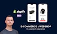 design and develop your webshop