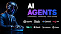 build ai agents and assistants