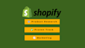 make a custom dropshipping website