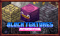 make custom block textures for minecraft