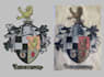 do embroidery digitizing into dst pes emb jef file in 2 hour