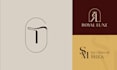 design and refresh highly premium logo for your luxury brand