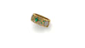 do jewelry cad design and realistic rendering as well