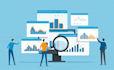 analyze raw data for you