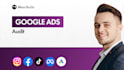 do fully packed google ads audit