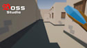 do fps game development in unity fps game first person game