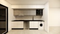 create premium kitchen showroom or furniture store design