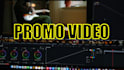 create video adverts for your business, website or trailer