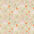 create an illustrated repeating pattern tile