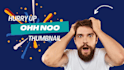 make custom youtube thumbnail in 16 hours