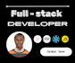 build ai fullstack websites, ai chatbots, chatgpt apps, saas, and ai solutions