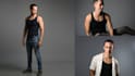 be your professional male model for videos and photos