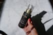 create an unboxing video as a hand model